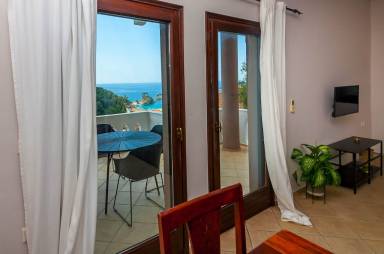 Appartement Parga