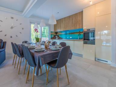 Ferienhaus Selce