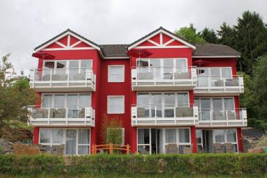 Apartment Üdersdorf