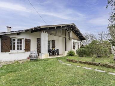 Appartement Escource