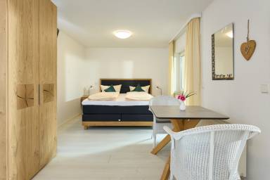 Ferienwohnung Bad Krozingen
