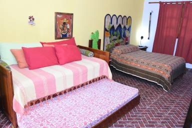 Chambre d'Hôtes Cancún