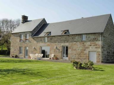 House Pet-friendly Champ-du-Boult