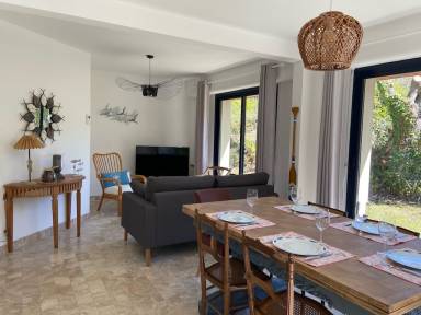 Maison de vacances Fouesnant