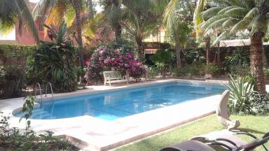 Villa Saly