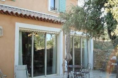 Cottage La Cadière-d'Azur
