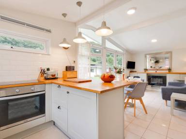 Chalet Caswell