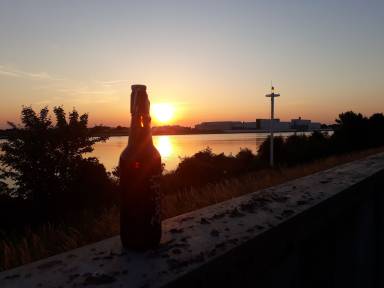 Ferielejlighed Bremen-Nord