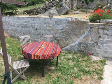 Cottage Monacia d'Aullena