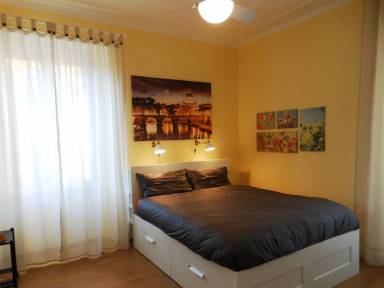 Appartamento Quartiere XIV Trionfale