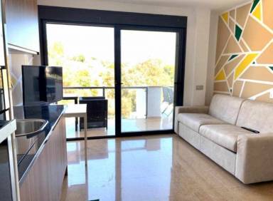 Appartamento Torremolinos