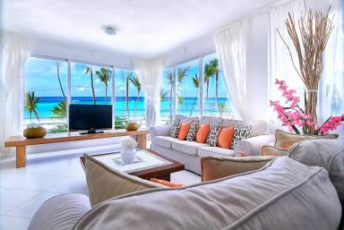 Appartement Bávaro