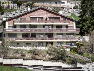 Ferienwohnung Engelberg