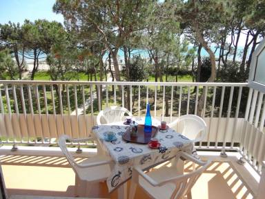 Appartement Caorle