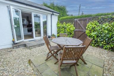 Cottage Earlsferry