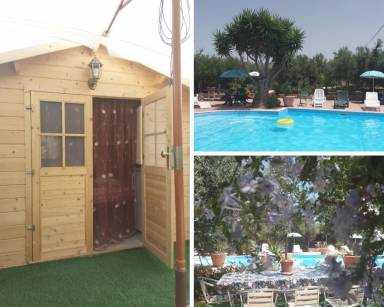 Camping Sciacca