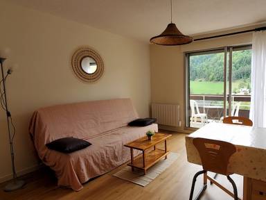 Appartement Villard-de-Lans