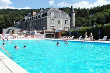 Vakantiehuizen en Villa's in La Roche-en-Ardenne