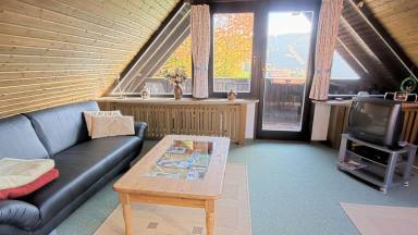 Ferienwohnung Frauenzimmern