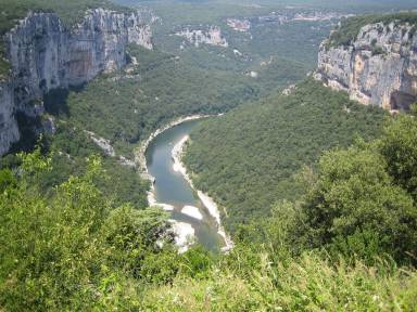 Chalet Climatisation Saint-Martin-d'Ardèche