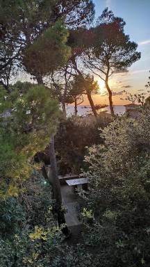 Villa Rosignano Marittimo