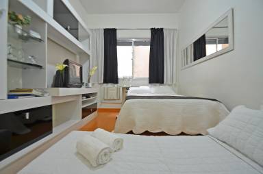 Apartment Flamengo