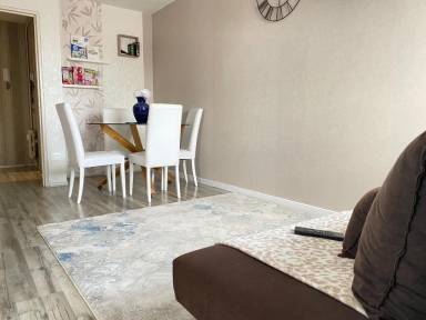 Appartement Tourcoing
