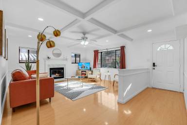 House Yard San Ramon