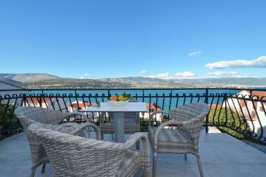 Apartament Mastrinka