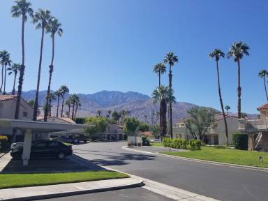 Condo Palm Springs
