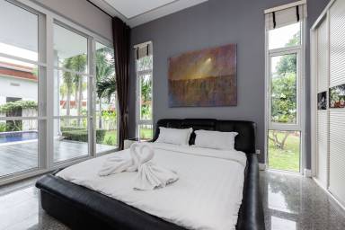 Villa Thap Tai