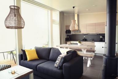 Villa Pet-friendly Oulu