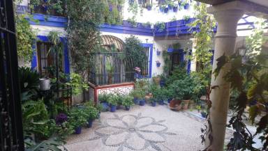 Casa Córdoba