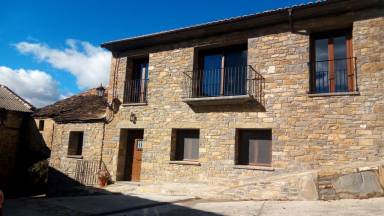 Apartamento Aínsa
