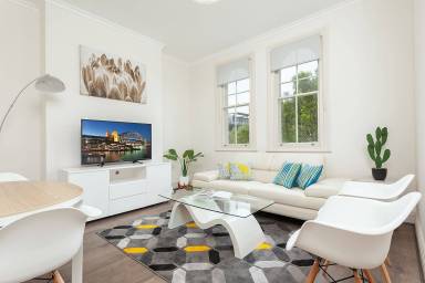 Apartament wifi Millers Point