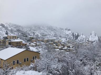 Casa Castelmezzano
