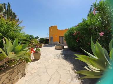 Casa Ispica