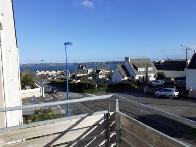 Appartement Camaret-sur-Mer