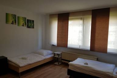 Apartment Leinfelden-Echterdingen