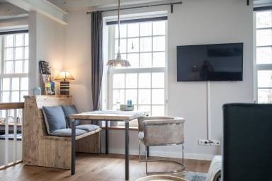 Apartment Hilgenriedersiel
