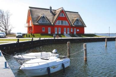 Ferienwohnung Insel Hiddensee
