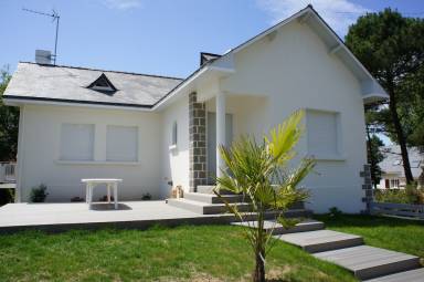 Appartement Pornichet