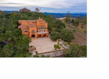 House Arroyo Grande
