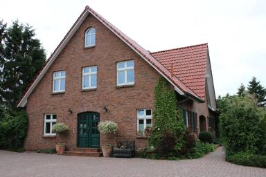 Appartement Elmenhorst