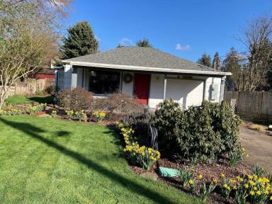 House Eugene