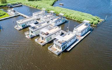 Boat Internet Hoofddorp