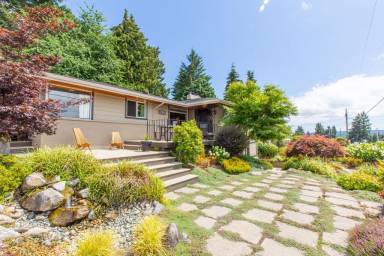 House Silverdale