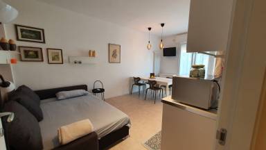 Appartamento Abano Terme