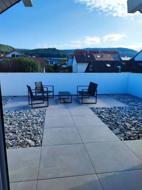 Apartment Gruibingen