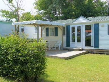 Mobil-home Notre-Dame-de-Monts